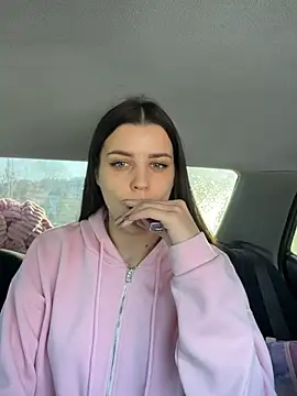 Black Enigma  online show from March 16, 2:08 am