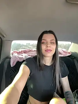 Black Enigma  online show from March 30, 1:40 am