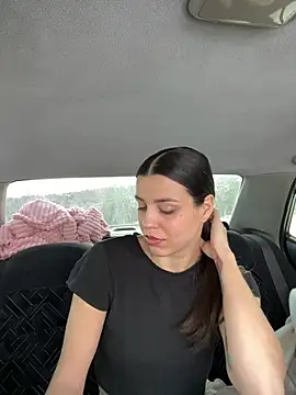 Black Enigma  online show from March 13, 2:05 am