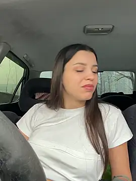 Black Enigma  online show from March 5, 2:08 am