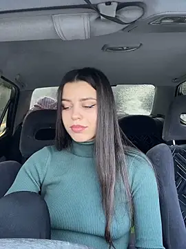 Black Enigma  online show from March 14, 2:06 am