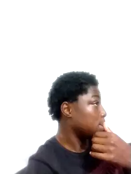 Snapshot of DarkchocolateXxc chatting on February 27, 7:19 am DarkchocolateXxc online show from February 27, 7:19 am