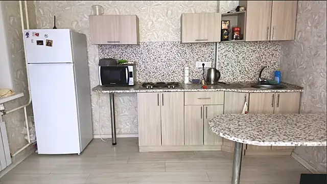 AnnitaPaider online show from February 27, 5:35 pm