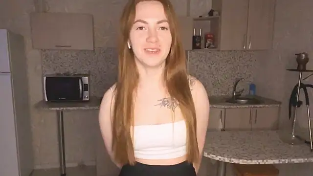 AnnitaPaider online show from February 26, 7:36 pm