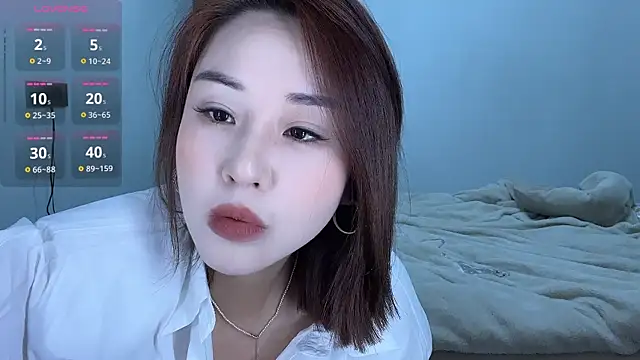 xiaolu-686 online show from March 21, 2:43 pm