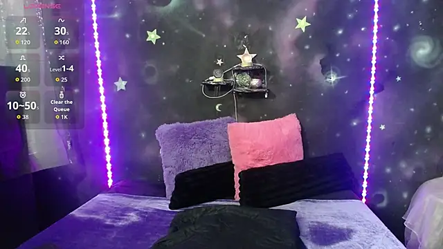 Snapshot of ValentinaRojass_ chatting on March 11, 2:33 pm ValentinaRojass online show from March 11, 2:33 pm