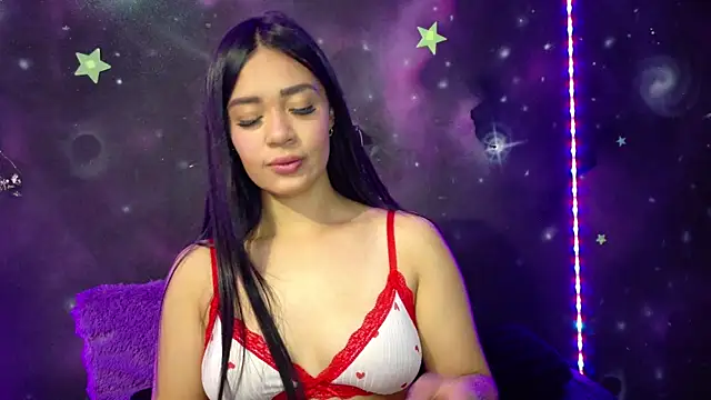 Snapshot of ValentinaRojass_ chatting on May 23, 3:33 pm ValentinaRojass online show from May 23, 3:33 pm