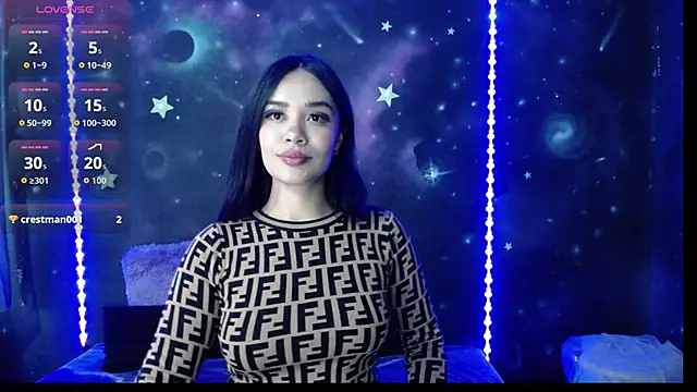 Snapshot of ValentinaRojass_ chatting on April 6, 1:45 pm ValentinaRojass online show from April 6, 1:45 pm