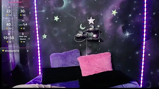 Snapshot of ValentinaRojass_ chatting on March 26, 2:26 pm ValentinaRojass online show from March 26, 2:26 pm