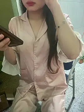 Xoai-cute online show from May 9, 7:17 pm