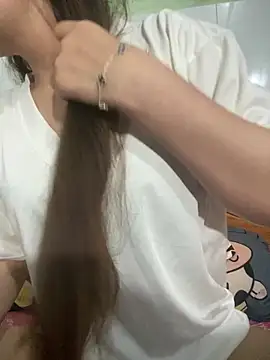 Xoai-cute online show from March 27, 4:52 pm