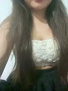 Snapshot of Xoai-cute chatting on March 3, 9:27 am Xoai-cute online show from March 3, 9:27 am