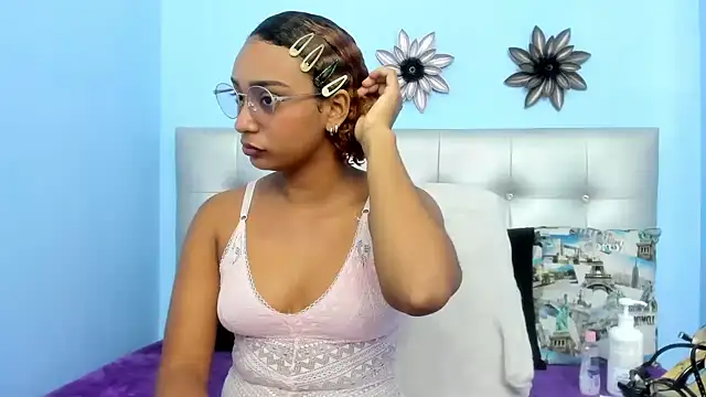 Saray sexylove online show from April 15, 11:38 am