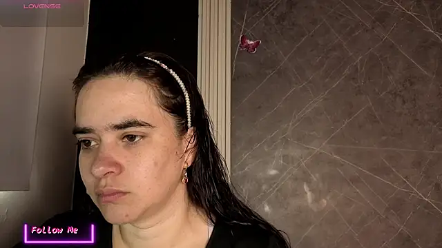 Snapshot of _VALERIAGOMEZ chatting on June 19, 12:33 pm VALERIAGOMEZ online show from June 19, 12:33 pm