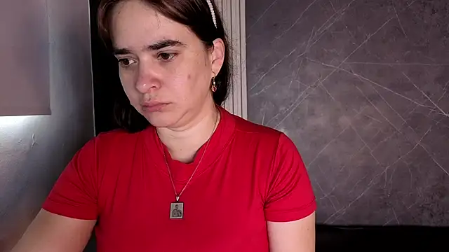 Snapshot of _VALERIAGOMEZ chatting on June 2, 12:49 pm VALERIAGOMEZ online show from June 2, 12:49 pm