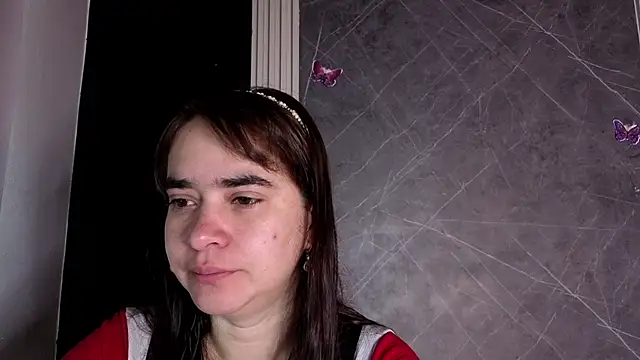 Snapshot of _VALERIAGOMEZ chatting on June 4, 12:32 pm VALERIAGOMEZ online show from June 4, 12:32 pm