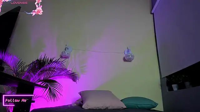  VALERIAGOMEZ online show from March 13, 11:04 am