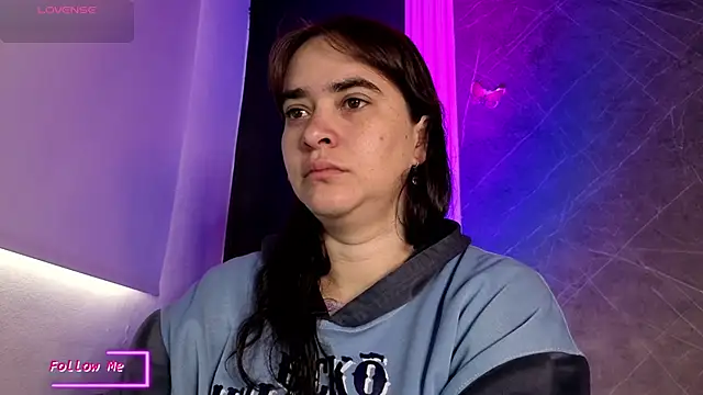Snapshot of _VALERIAGOMEZ chatting on June 11, 12:46 pm VALERIAGOMEZ online show from June 11, 12:46 pm