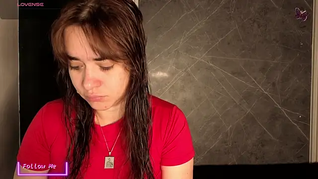 Snapshot of _VALERIAGOMEZ chatting on June 25, 12:32 pm VALERIAGOMEZ online show from June 25, 12:32 pm