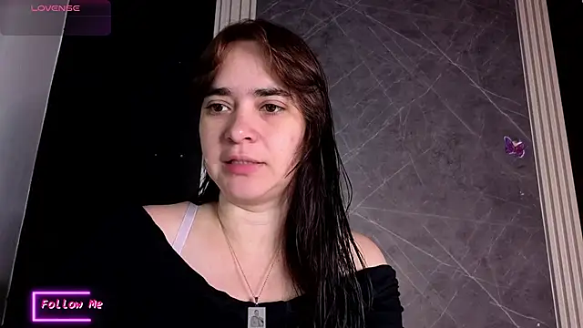  VALERIAGOMEZ online show from May 29, 12:11 pm