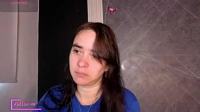  VALERIAGOMEZ online show from May 7, 11:24 am