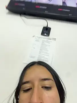 LilyRossi  online show from June 4, 11:26 am