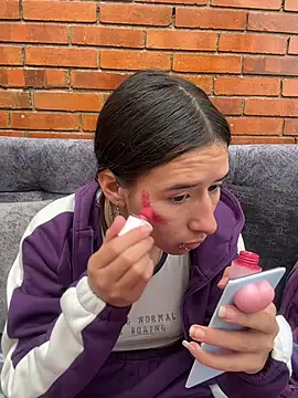 LilyRossi  online show from July 14, 1:06 pm