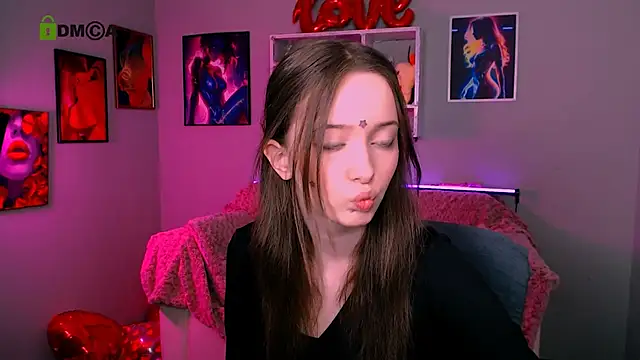 chloe ley online show from March 11, 4:01 pm