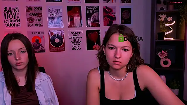 chloe ley online show from July 7, 9:02 am