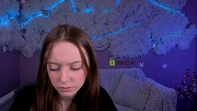 chloe ley online show from March 12, 8:24 pm