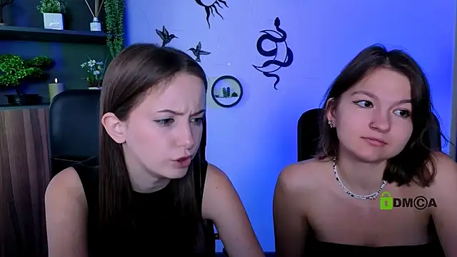 chloe ley online show from July 8, 9:10 am