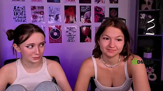 chloe ley online show from August 4, 9:36 am