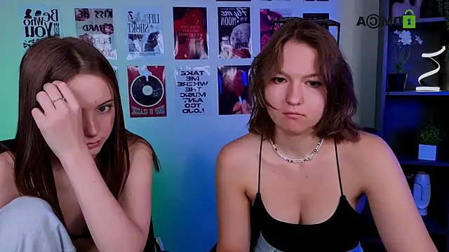 chloe ley online show from July 29, 9:19 am
