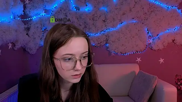 chloe ley online show from March 23, 1:22 pm