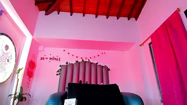 Xdeisyy online show from April 9, 3:52 am