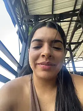 Arianna Moore online show from March 19, 2:28 pm