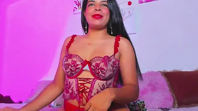 Arianna Moore online show from May 20, 10:51 pm