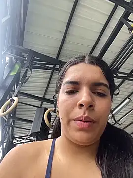 Arianna Moore online show from March 25, 3:33 pm