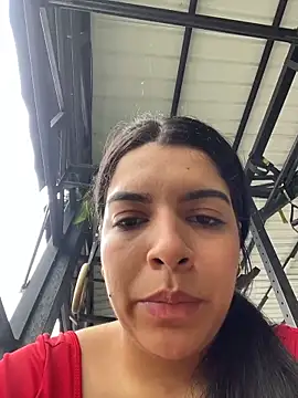 Arianna Moore online show from March 24, 3:23 pm