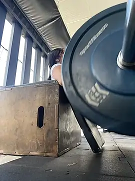 Arianna Moore online show from March 20, 2:51 pm