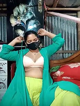 Nishit pari-03 online show from May 9, 3:48 pm