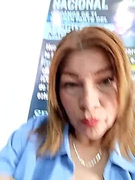 LORENA--01 online show from April 7, 7:04 pm