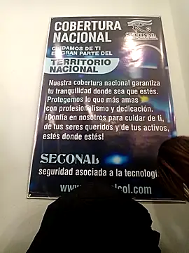 LORENA--01 online show from March 25, 6:18 pm