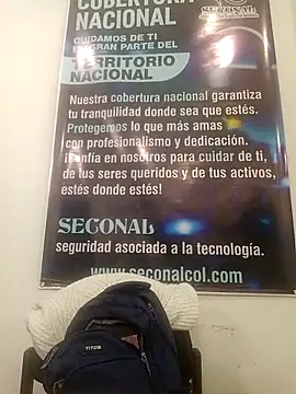 LORENA--01 online show from March 16, 6:10 pm