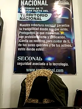 LORENA--01 online show from April 9, 6:47 pm