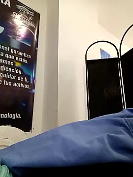 LORENA--01 online show from March 14, 6:36 pm