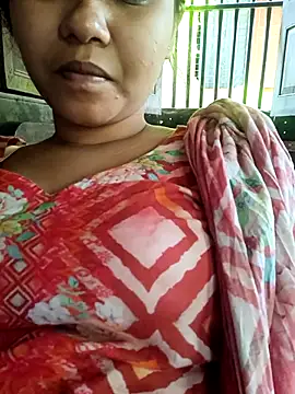 SumonaMoni online show from May 16, 4:55 am