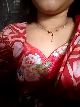 Snapshot of SumonaMoni chatting on March 2, 8:43 am SumonaMoni online show from March 2, 8:43 am