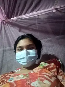 SumonaMoni online show from March 29, 4:41 pm