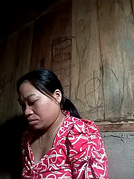 Mizu-hotshow online show from March 11, 8:58 pm